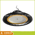 150w UFO impermeable LED Highbay Warehouse reemplazo de la luz